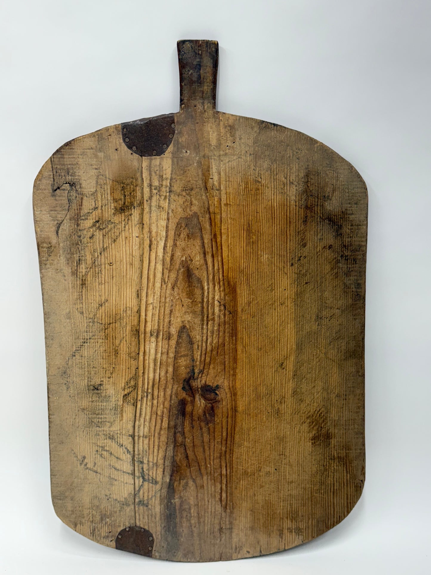 XL Turkish breadboard