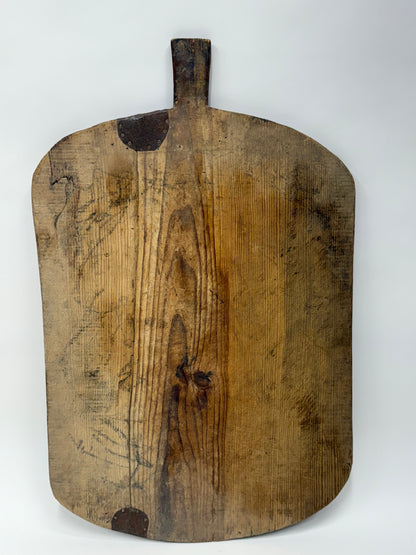 XL Turkish breadboard