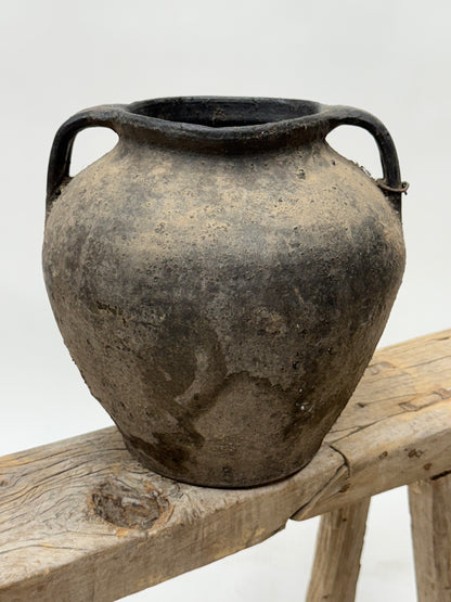 Moldovan vase