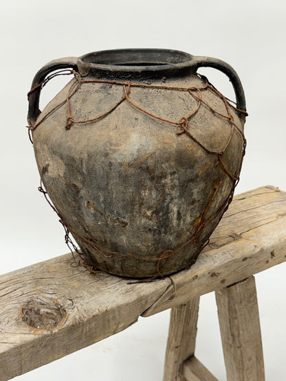 Moldovan vase
