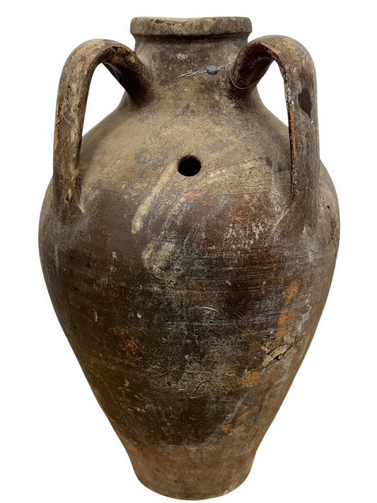 Turkish Pot