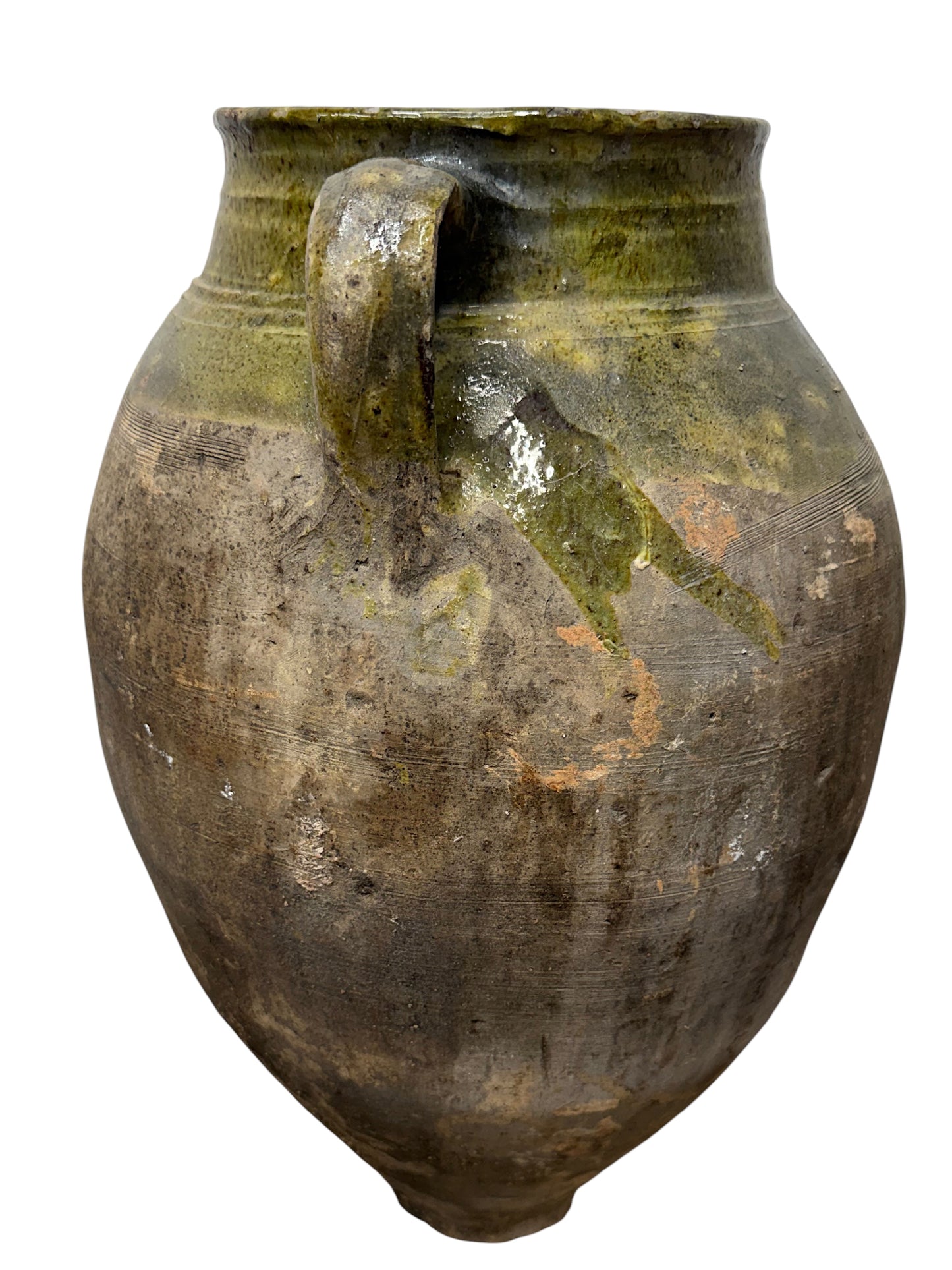 Turkish Floor Pot