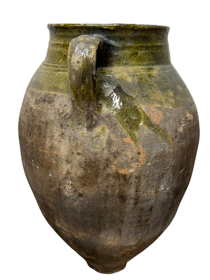 Turkish Floor Pot