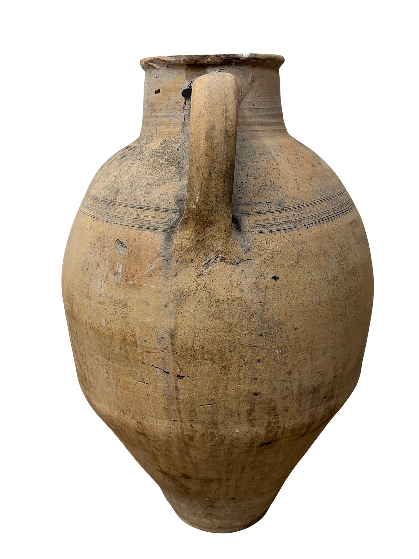 Large Turkish Pot
