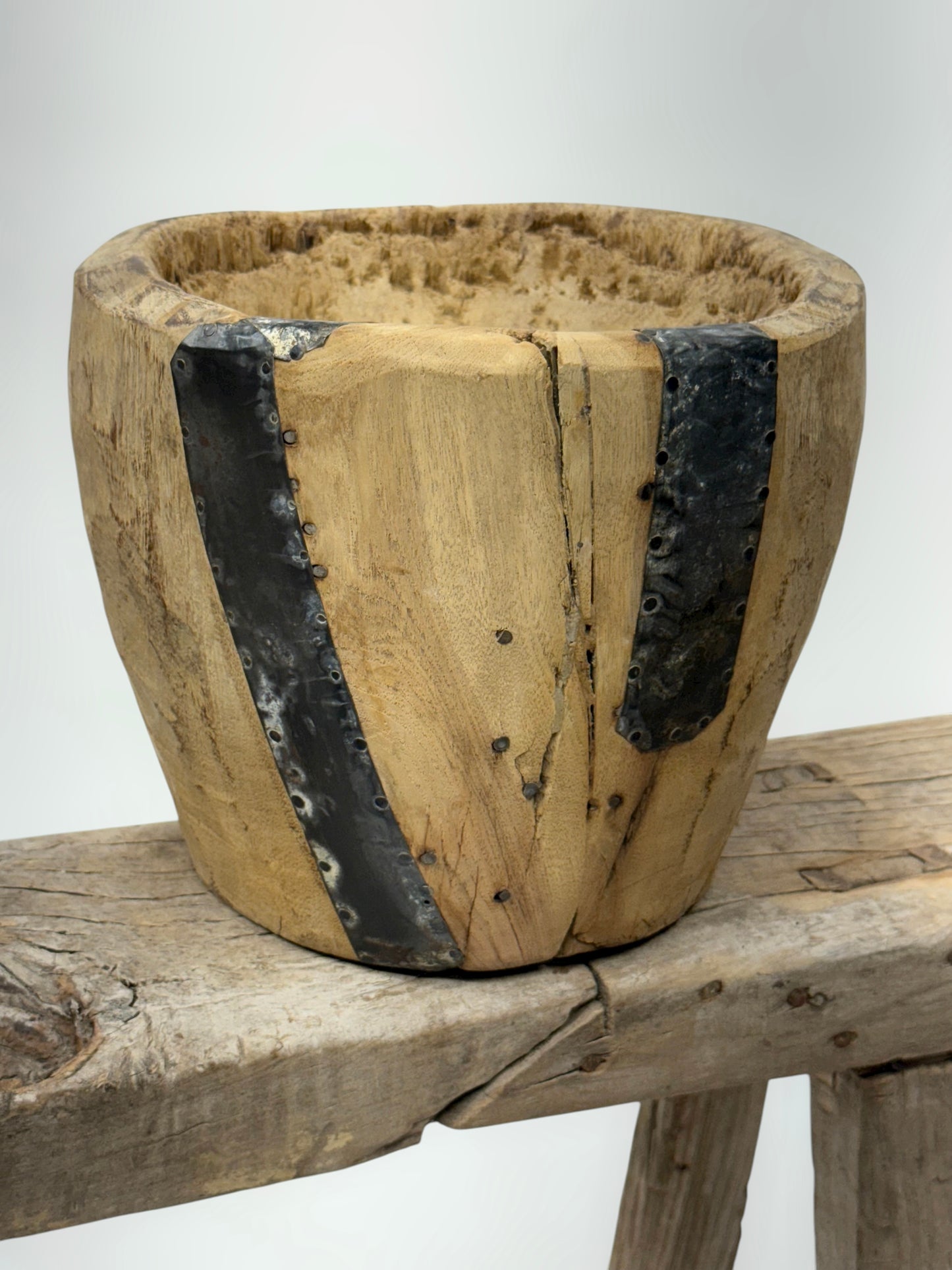 Wooden Bowl