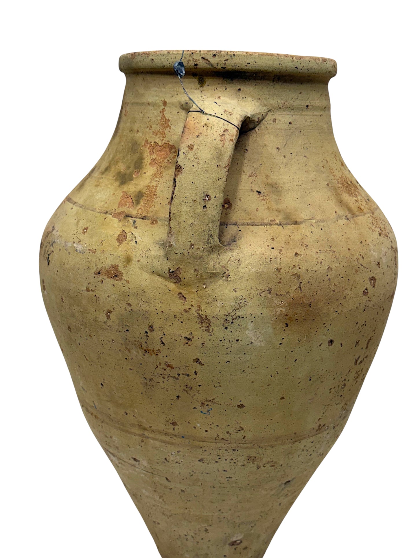 Turkish Pot-22” Tall