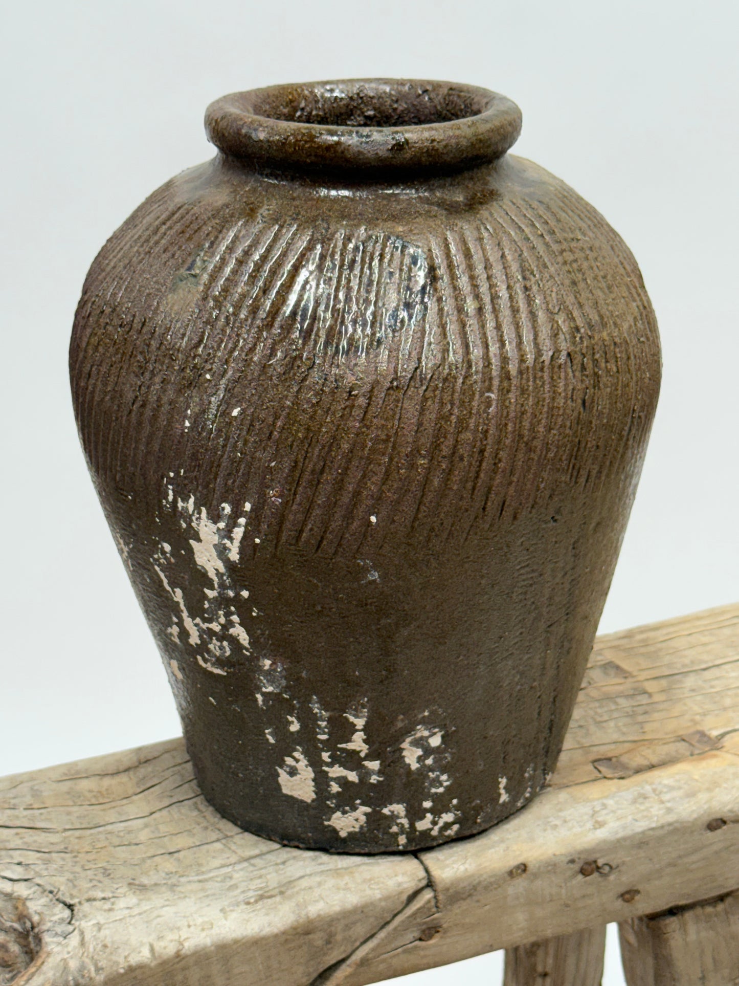The Mijiu Vessel