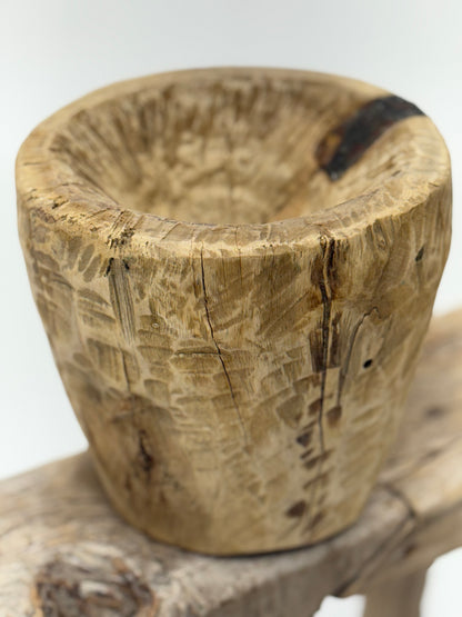 Wooden Bowl