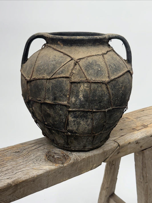 Moldovan vase
