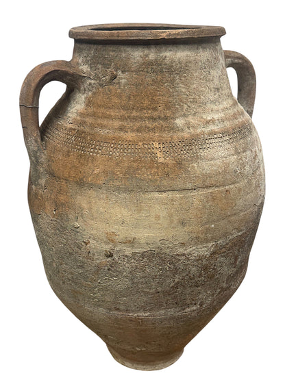 Turkish Floor Pot 21.5”