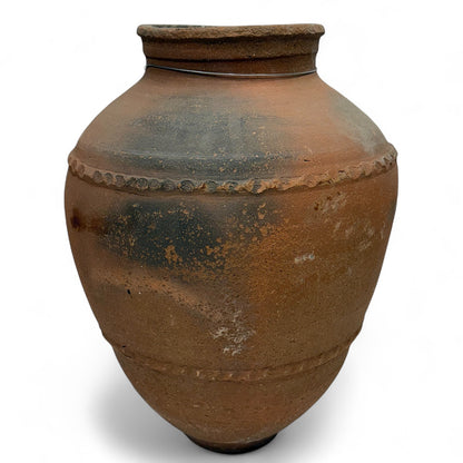 Large Turkish Belted Pot