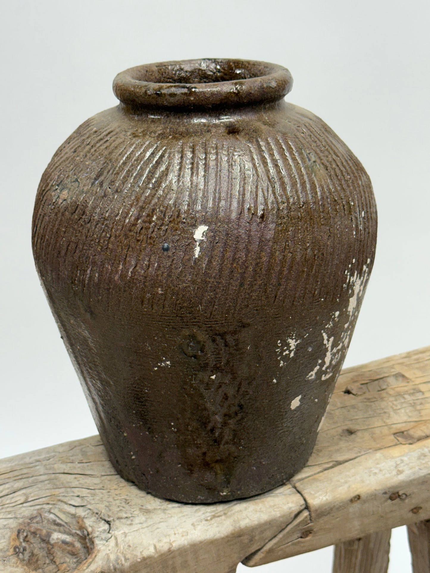 The Mijiu Vessel