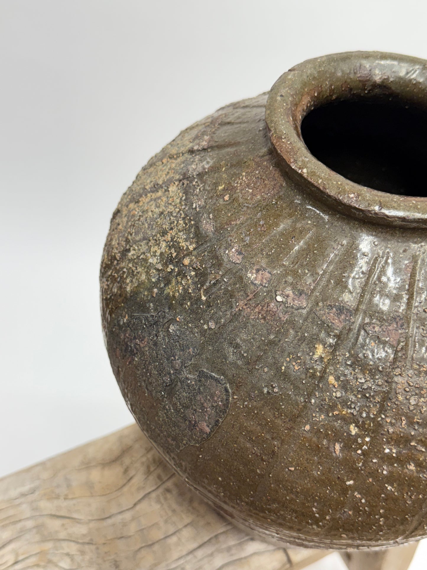 The Mijiu Vessel