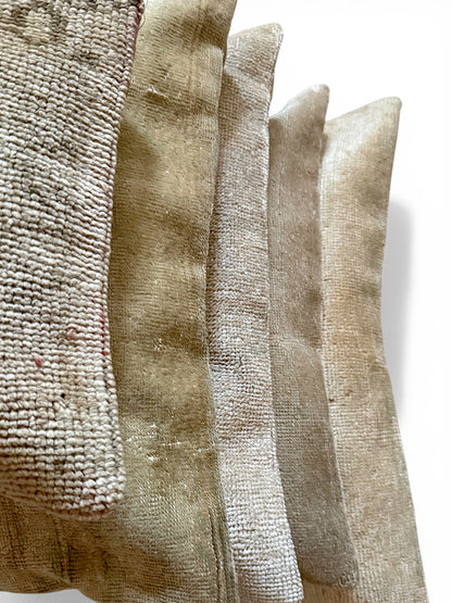 Turkish Kilim Pillow Cover