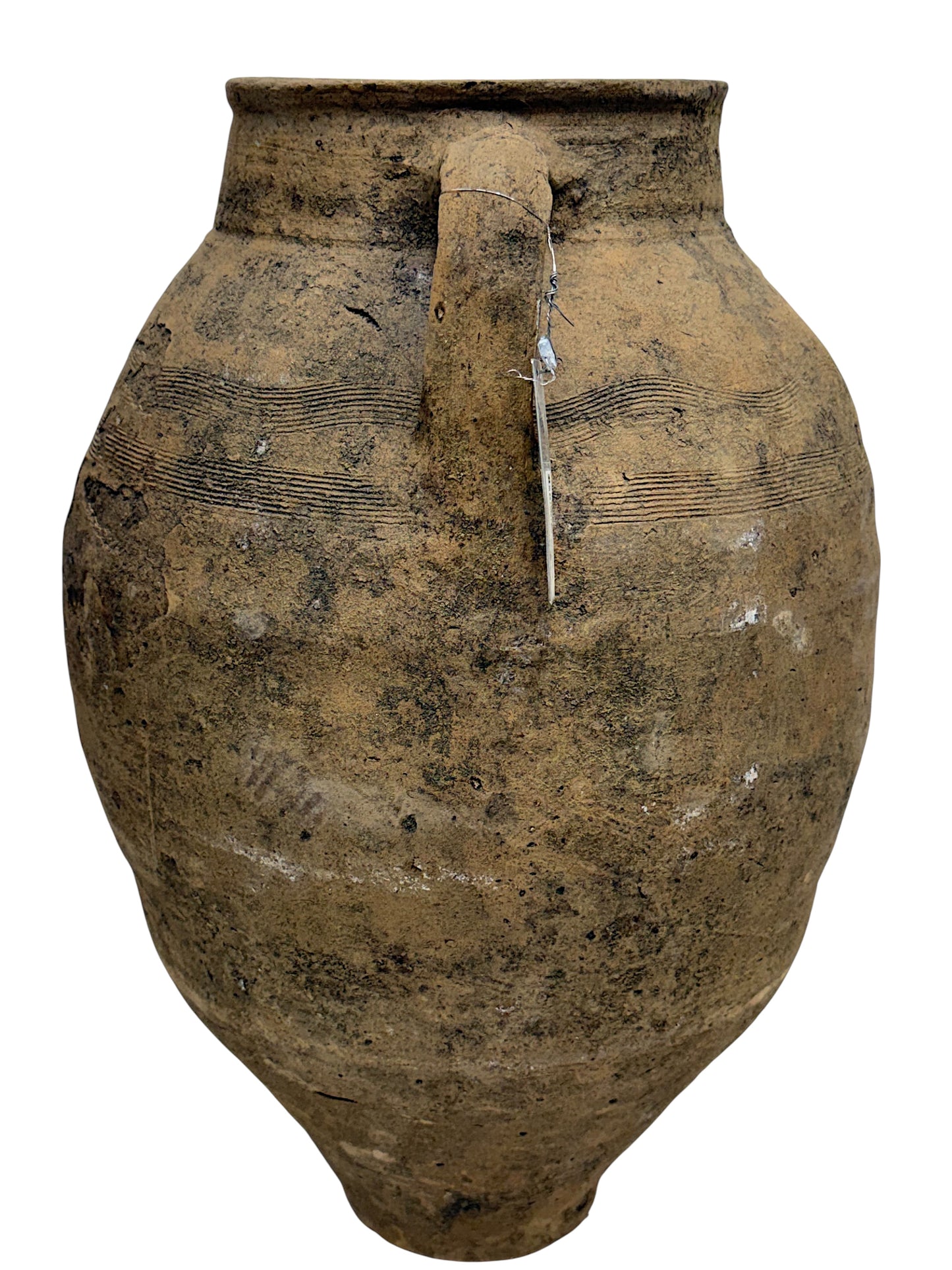 Turkish Pot-23” Tall