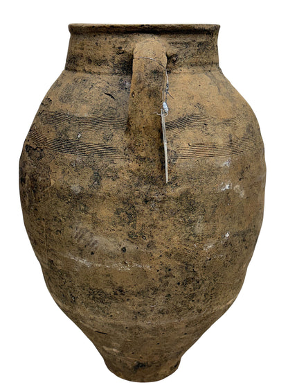 Turkish Pot-23” Tall