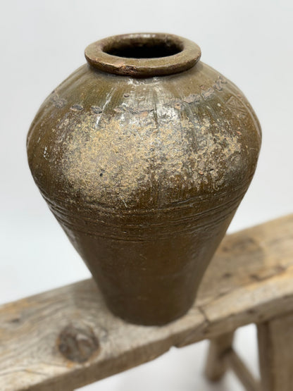 The Mijiu Vessel
