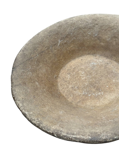 Rustic Stone Tray