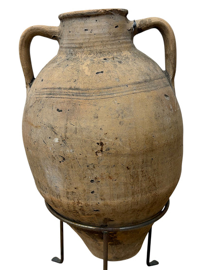 Large Turkish Pot
