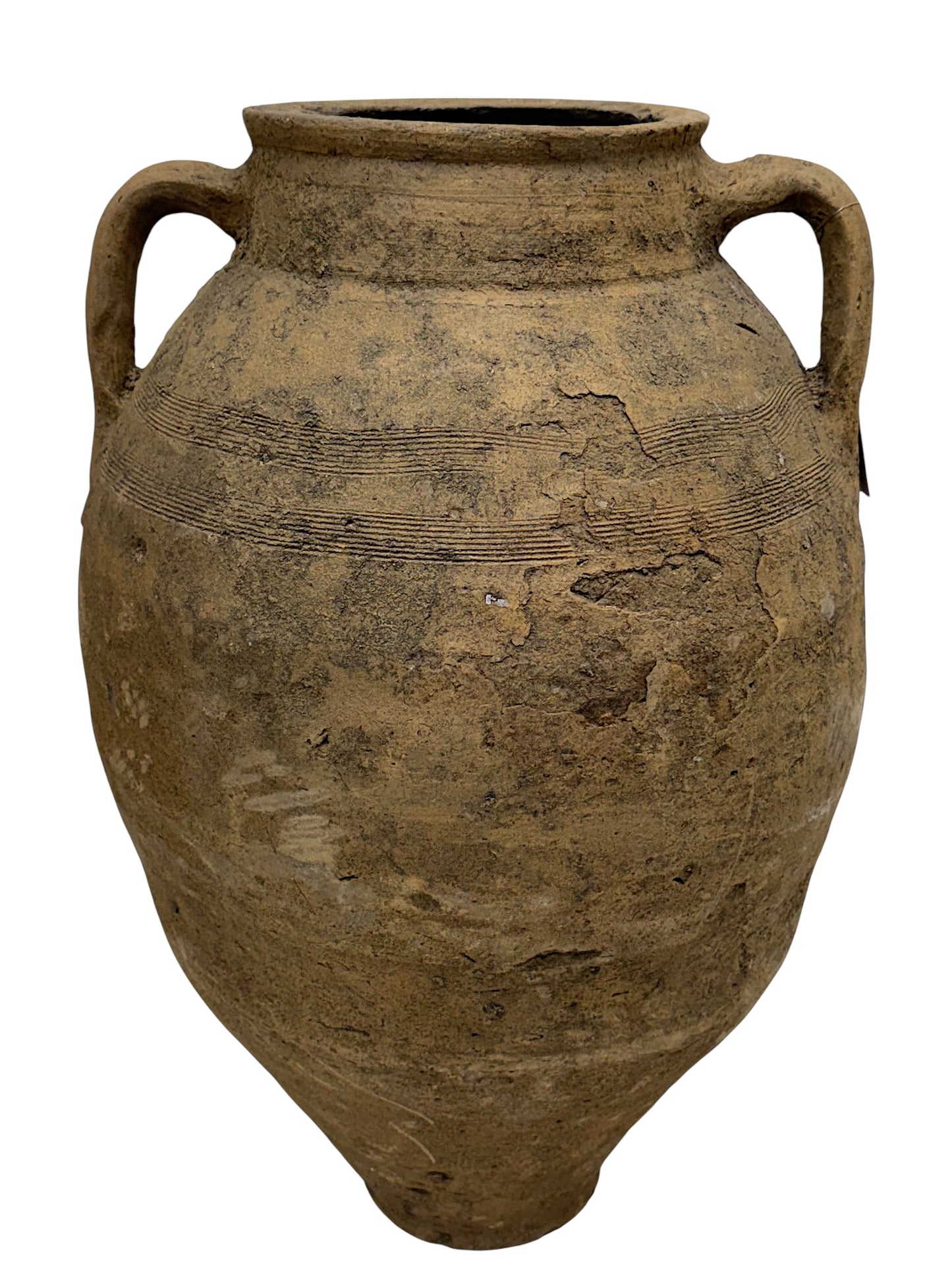 Turkish Pot-23” Tall