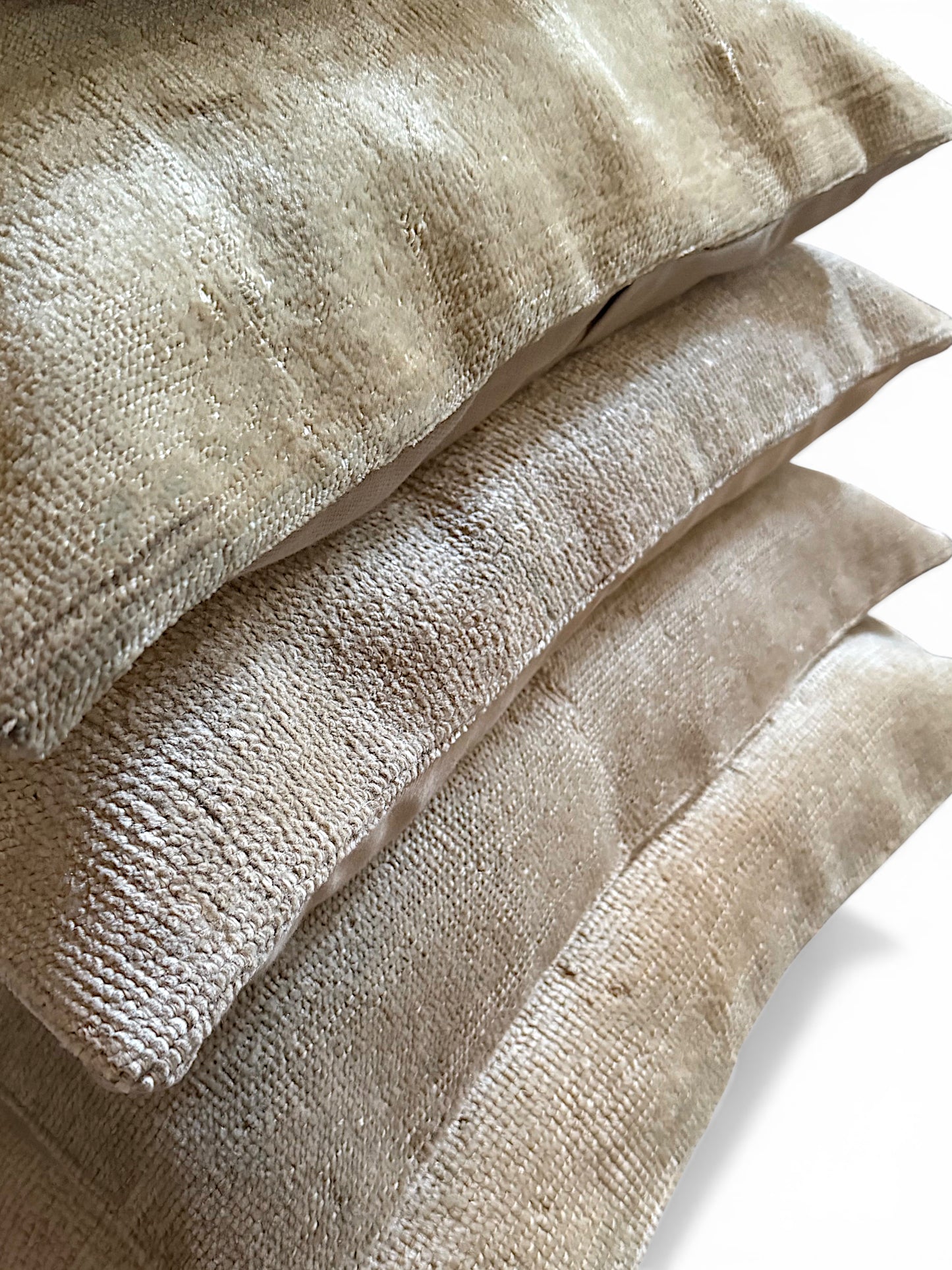 Turkish Kilim Pillow Cover