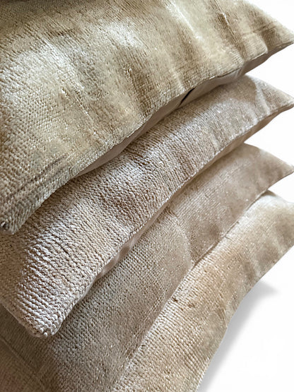 Turkish Kilim Pillow Cover