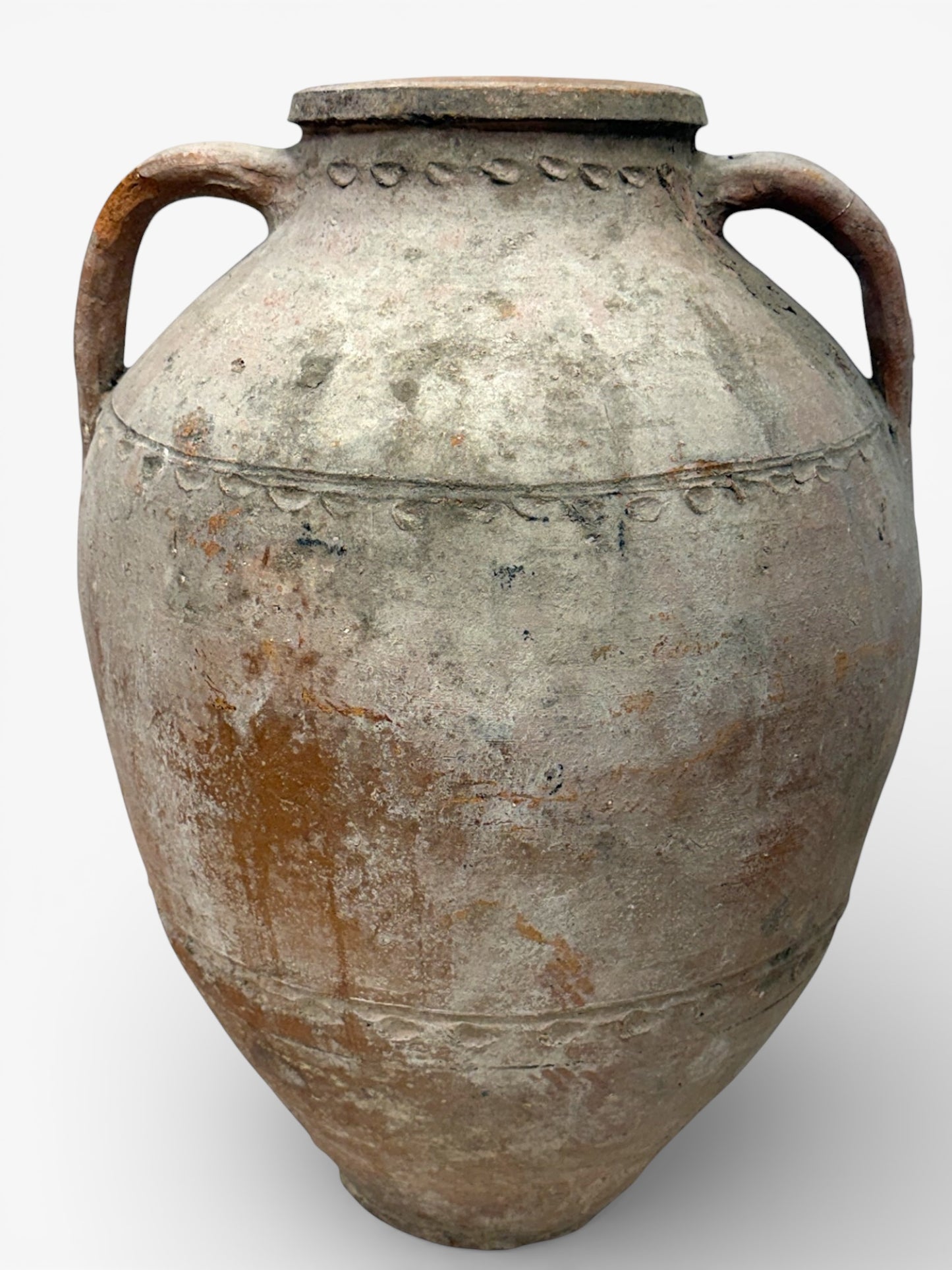 Turkish Pot-21.5” Tall