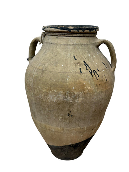Vintage Turkish Vase 19”