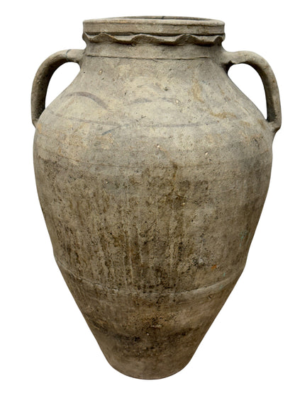 Vintage Turkish Vase 18”