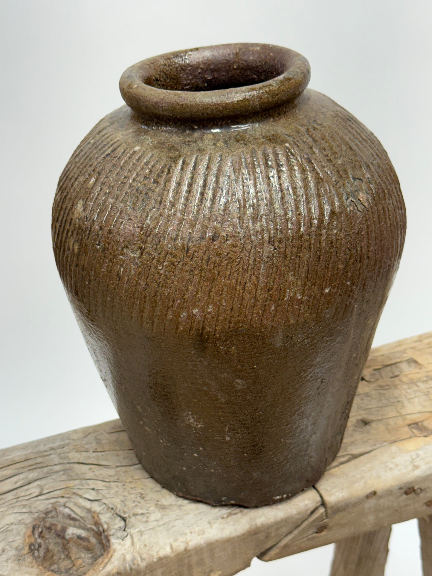 The Mijiu Vessel