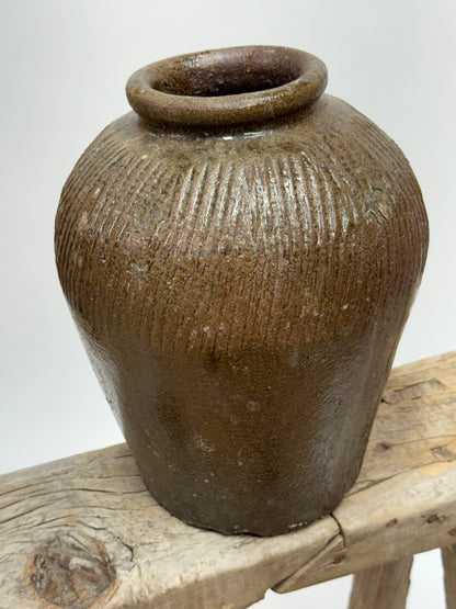 The Mijiu Vessel