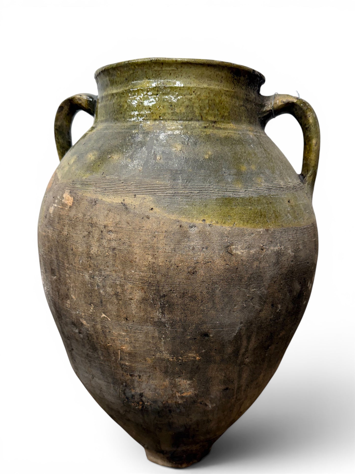 Turkish Floor Pot