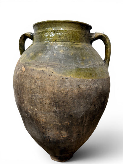 Turkish Floor Pot