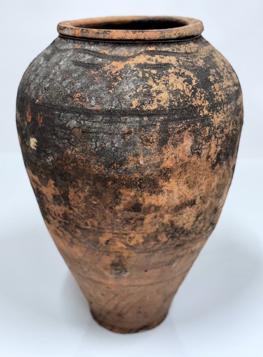 Large Turkish pot