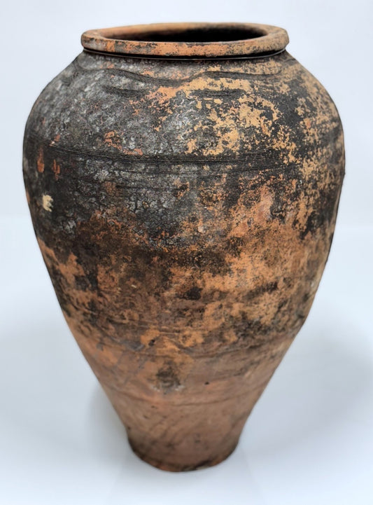 Large Turkish pot