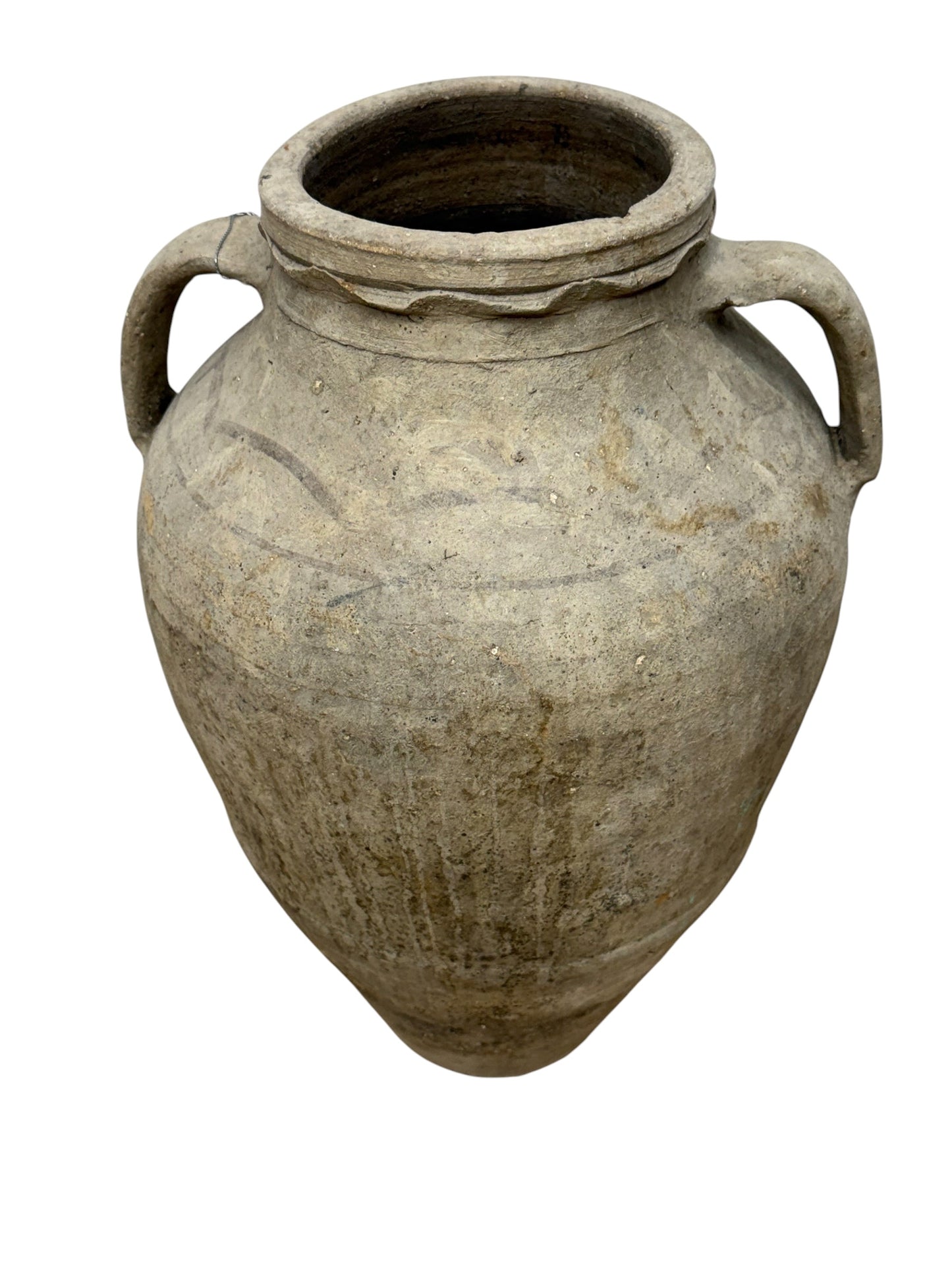 Vintage Turkish Vase 18”