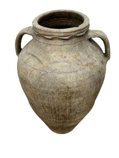 Vintage Turkish Vase 18”