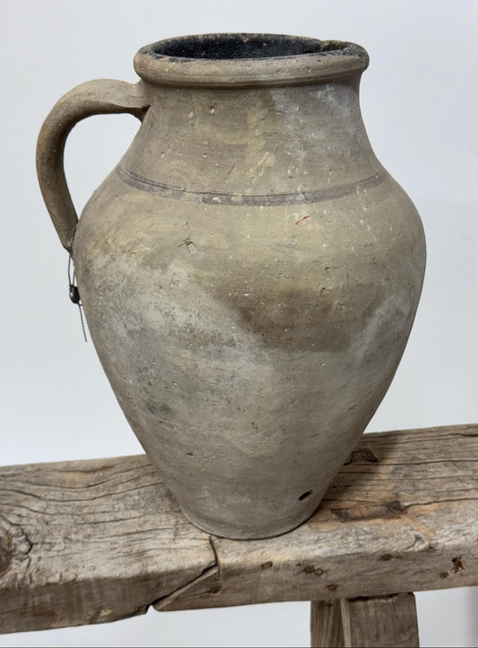 Turkish vase