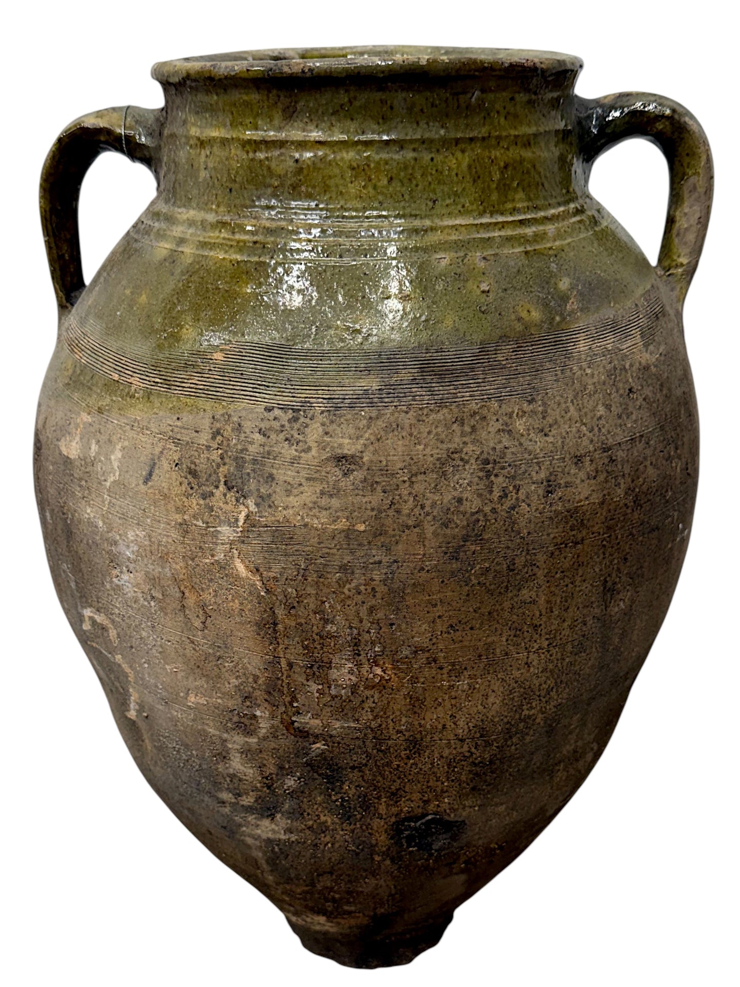 Turkish Floor Pot