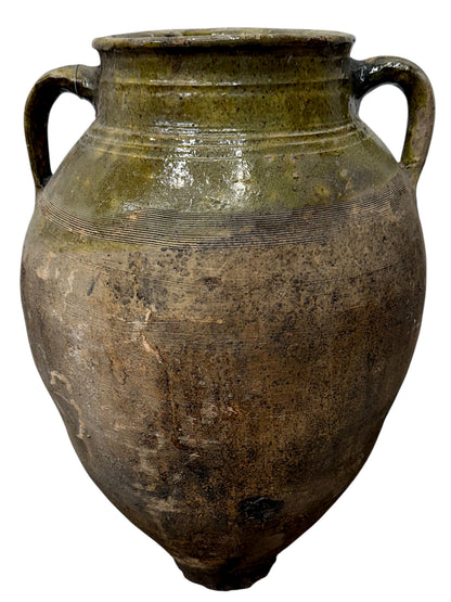 Turkish Floor Pot