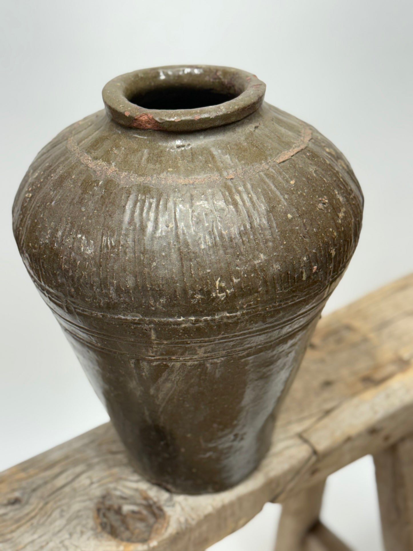 The Mijiu Vessel