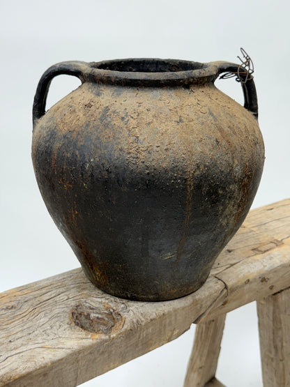 Moldovan vase