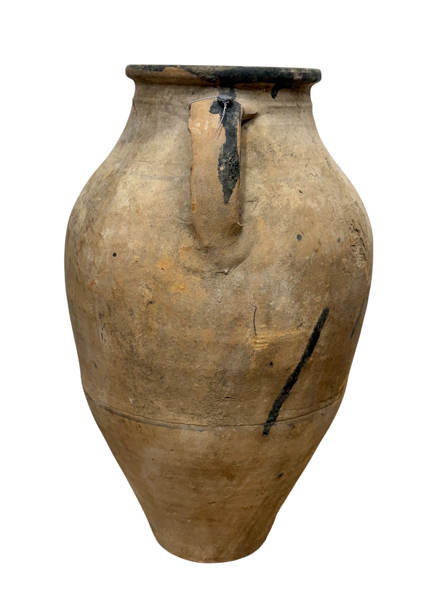 Vintage Turkish Vase 19”