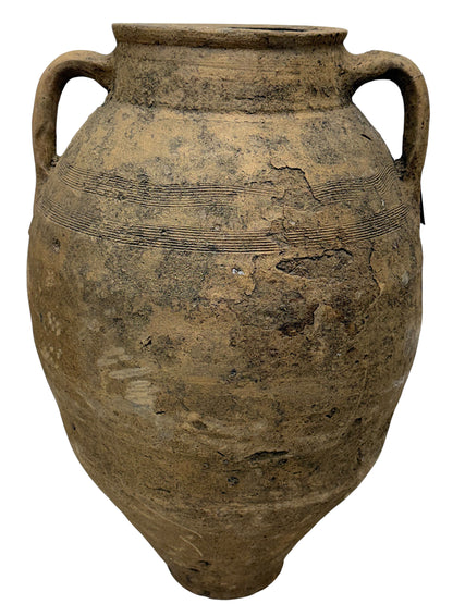 Turkish Pot-23” Tall