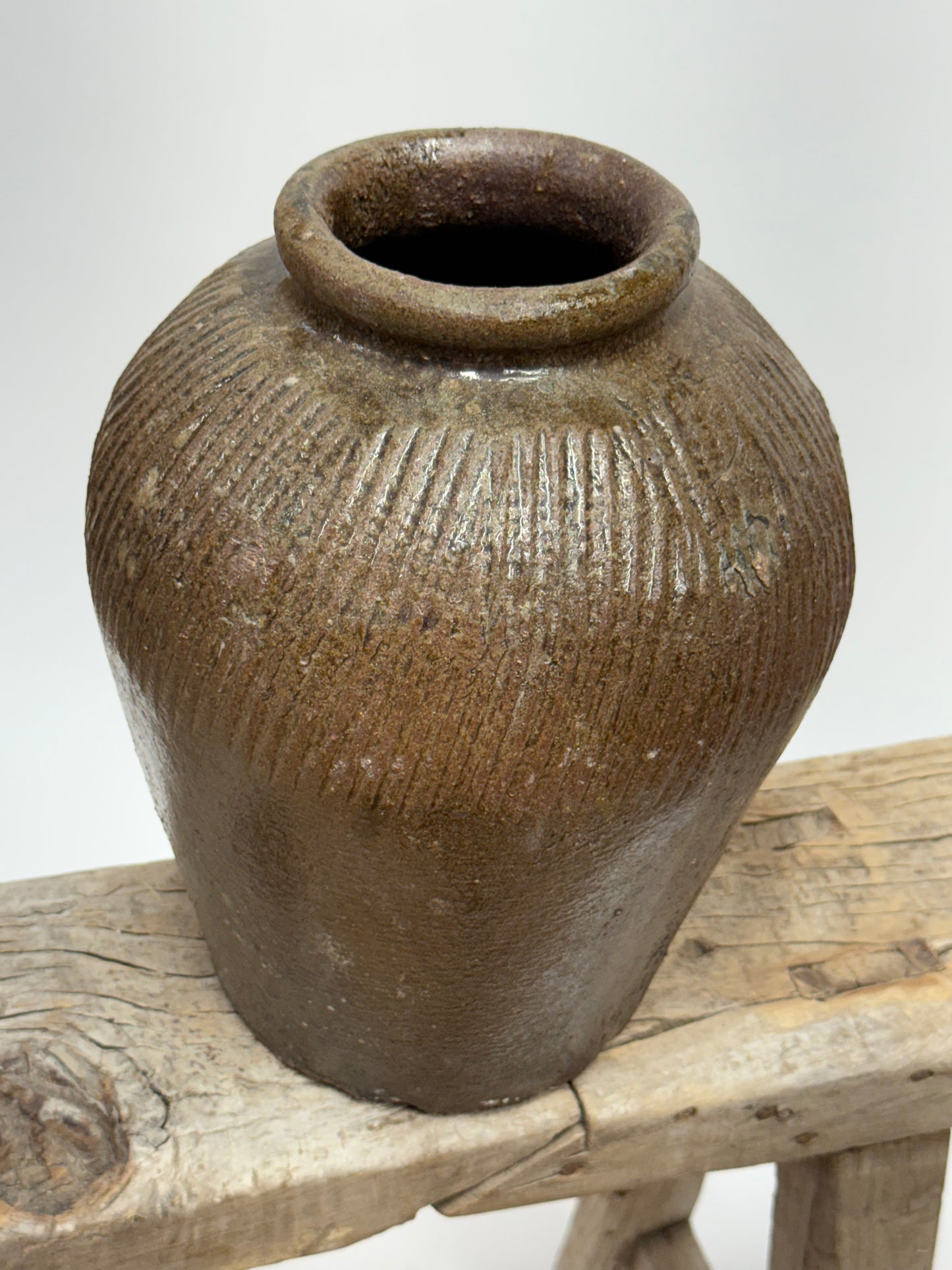 The Mijiu Vessel