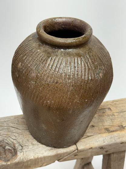 The Mijiu Vessel