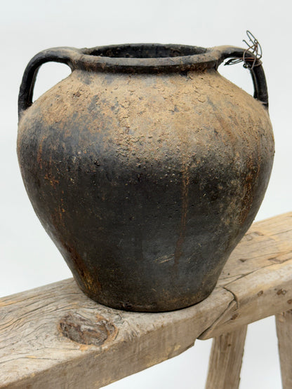 Moldovan vase