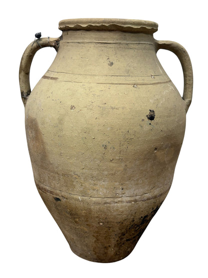 Vintage Turkish Vase 19”