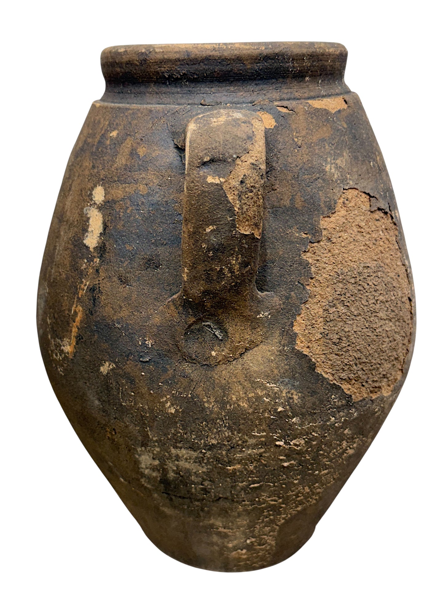 Petite Vintage Turkish Vase
