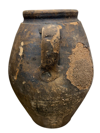 Petite Vintage Turkish Vase